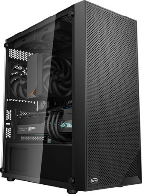 Корпус PCCooler C3B310 (черный)