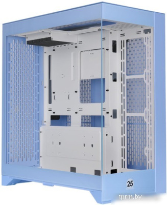 Корпус Thermaltake CTE E600 MX Hydrangea Blue CA-1Y3-00MFWN-00 