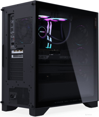 Компьютер Gigabyte Prime 5 AP551 AP5A7N7T-5105 