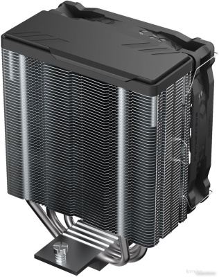Кулер для процессора PentaWave PC-Z03E SRB 