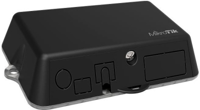 Точка доступа с LTE-модемом Mikrotik LtAP mini LTE kit 