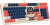 Клавиатура A4Tech Bloody x Savage Impact AT98 Proxy Boom Клавиатура A4Tech Bloody x Savage Impact AT98 Proxy Boom