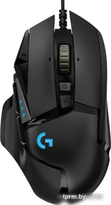 Игровая мышь Logitech G502 Hero 