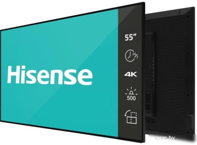 Hisense 55DM66D 