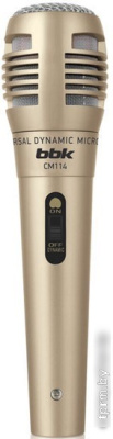 Микрофон BBK CM114 