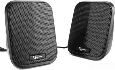 Акустика Gembird SPK-100 (черный) 