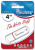 USB Flash Smart Buy Crown White 4GB (SB4GBCRW-W) 