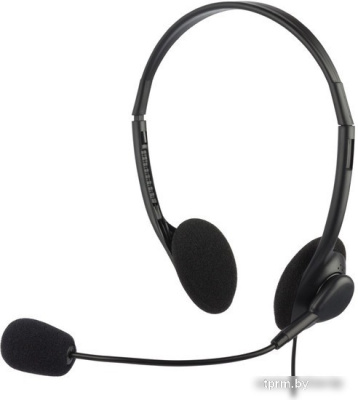 Наушники Oklick HS-M143VB 