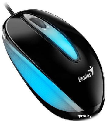 Мышь Genius DX-Mini (черный) 