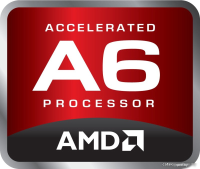 Процессор AMD A6-7480 