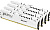 Оперативная память Kingston FURY Beast 4x32ГБ DDR5 5200 МГц KF552C40BWK4-128 