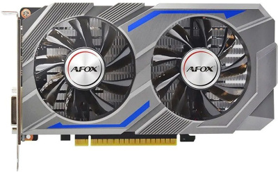 AFOX GeForce GTX 1650 4GB GDDR6 AF1650S-4096D6H1-V2 