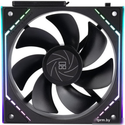Вентилятор для корпуса Thermalright TL-M12QR (черный) 
