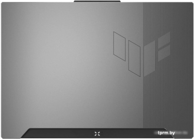 Игровой ноутбук ASUS TUF Gaming A15 FA507RE-HN054 