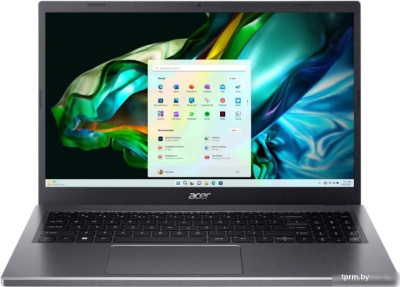 Ноутбук Acer Aspire 5 A515-58P (NX.KHJER.007) 