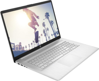 Ноутбук HP 17-cp2153ng 7P7M4EA 