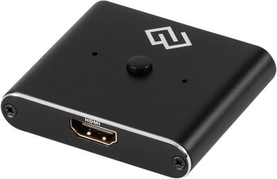 Переключатель Digma D-HSW-V2.0X2 