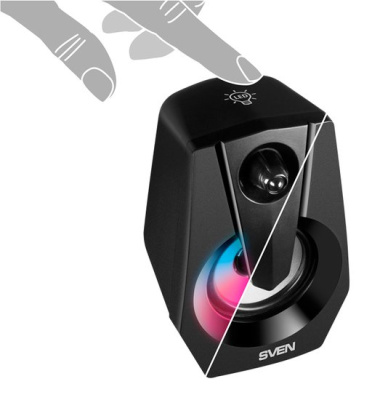 SVEN 370 