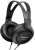 Наушники Panasonic RP-HT161E-K 