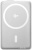 Baseus Nomos Qi2 Magnetic Power Bank 10000mAh (серебристый) Baseus Nomos Qi2 Magnetic Power Bank 10000mAh (серебристый)
