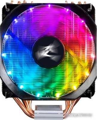 Кулер для процессора Zalman CNPS9X Optima RGB 
