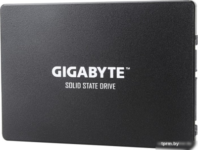 SSD Gigabyte 480GB GP-GSTFS31480GNTD 