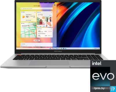 Ноутбук ASUS Vivobook S 14 OLED K3402ZA-KM268 