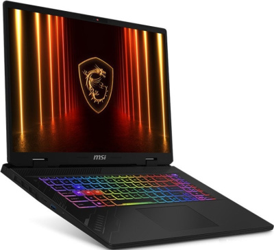 MSI Crosshair 17 HX AI D2XWFKG-053XRU 
