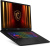 MSI Crosshair 17 HX AI D2XWFKG-053XRU MSI Crosshair 17 HX AI D2XWFKG-053XRU