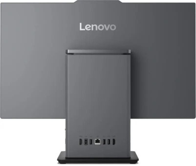 Моноблок Lenovo AIO ThinkCentre neo 50a 27 Gen 5 (12SAA01R00) 27" FHD IPS/i7-13620H/32GB/SSD1TB//DOS/Black 
