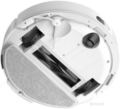 TP-Link Tapo RV30 Max Plus (белый) 