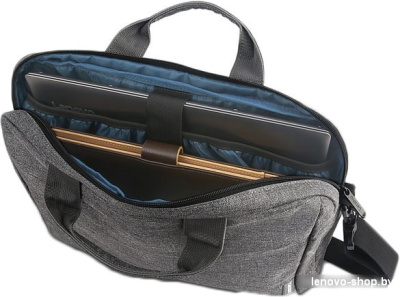 Сумка для ноутбука Lenovo Casual Toploader T210 GX40Q17231 