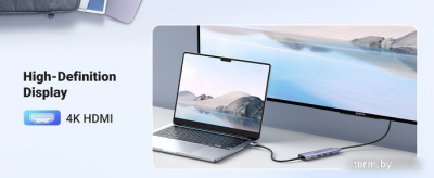 Док-станция Ugreen CM511 15596 