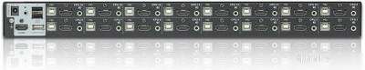 KVM переключатель Aten CS17916-AT-G 