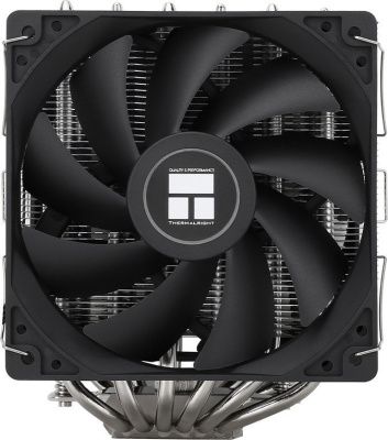 Кулер для процессора Thermalright Peerless Assassin 120 SE 