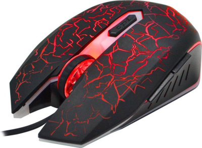 Игровая мышь Oklick 896G 