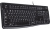 Клавиатура Logitech K120 