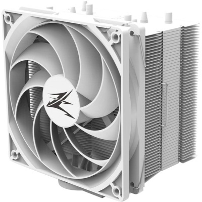 Кулер для процессора Zalman CNPS10X Performa White 