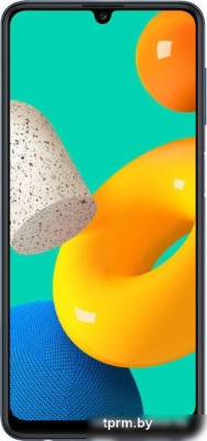 Смартфон Samsung Galaxy M32 128GB (черный) 