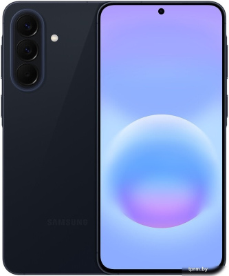 Samsung Galaxy A57 SM-A576B 12GB/512GB (черный) 