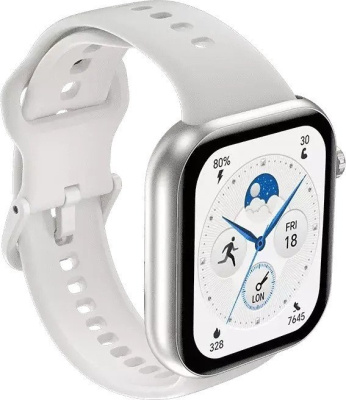 HONOR Choice Watch 2i (серебристый, международная версия) 