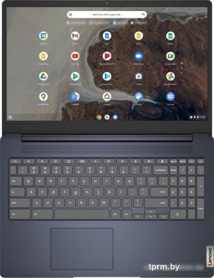 Ноутбук Lenovo IdeaPad 3 Chrome 15IJL6 82N4003FPB 