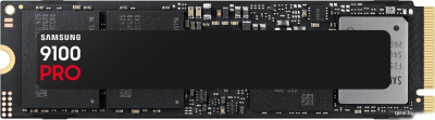 SSD Samsung 9100 Pro 4TB MZ-VAP4T0BW 