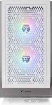Корпус Thermaltake Ceres 300 TG ARGB Snow 
