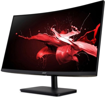 Игровой монитор Acer Nitro XZ270Xbmiiphx 