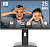 Монитор MSI Pro MP253P 