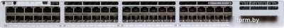 Управляемый коммутатор 3-го уровня Cisco Catalyst C9300L-48P-4X-E 