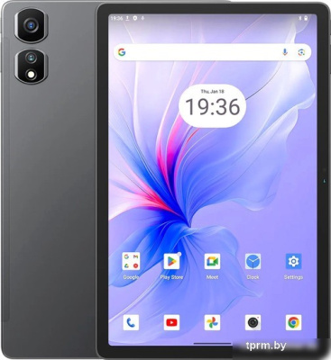 Планшет Blackview Tab 16 Pro 8GB/256GB (серый) 