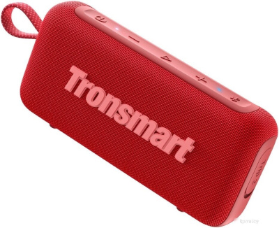 Беспроводная колонка Tronsmart Trip 2 (красный) 