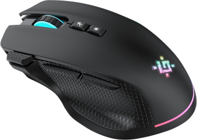 Игровая мышь Defender Thunder GM-213 